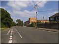 Faringdon Road, Abingdon