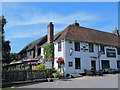 The Vauxhall Inn, Pembury Road