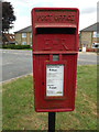 Mill Close Postbox