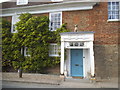 Georgian house on Appleford Road