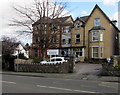 Child Health Clinic, Old Colwyn