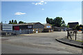 Mixed industrial site, Soham