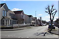 King George Avenue, Llanelli