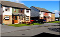 Palace Avenue houses, Llanelli