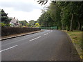 Beaumont Park Road - Butternab Road