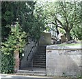 Church Street, Edwinstowe, Notts.