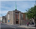 Boulevard United Reformed Church, Weston super Mare