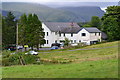 Llanberis Youth Hostel