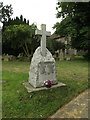 Hepworth War Memorial