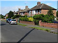 Haven Avenue houses, Bridgend, Stonehouse