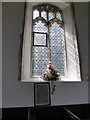 TM4198 : Inside All Saints, Thurlton (D) by Basher Eyre