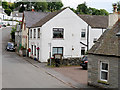 Balmaclellan Village Store