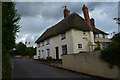 Shobrooke : Village Road