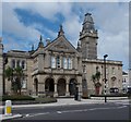 Town hall, Weston super Mare