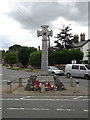 Stanton War Memorial