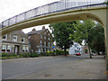 Footbridge, Clifton, York