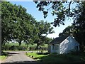 Rectory Lodge, Steyning Road, West Grinstead