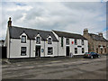 Marine Hotel, Invergordon