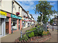 High Street, Invergordon