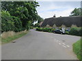 Houses on Spring Road