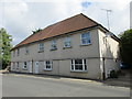 Cottages on Main Road, Yapton