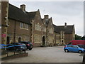 Towcester Police Station