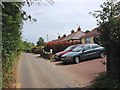 Labour In Vain Road, near Wrotham