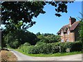 Jasmine Cottage, Rookcross Lane