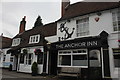 Anchor Inn, 59 High Street, Wingham