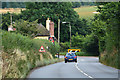 Mid Devon : The A377