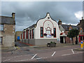 Invergordon Public Library