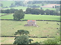 Farm building near Longnor