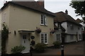 61 The old Watchmakers cottage, 60 and 56 High Street, Wingham