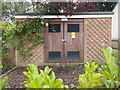 Electricity Substation No 2634 - Rectory Lane