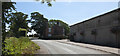 Renacres Lane at Lower House Farm