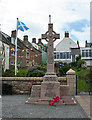 Eyemouth War Memorial