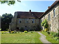 Minster Abbey, Church Road, Minster