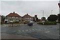 Durham Road - Silkworth Lane junction