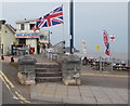 East Cliff Cafe, Teignmouth