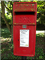 Stanton Chare Postbox