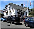 Dinas Powys Parish Hall