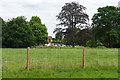 Fields off Church Lane