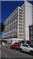 Residential Block on Stanway Street