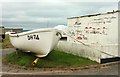 Boat, Beesands