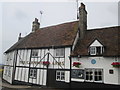 The Carpenters Arms, Harlington