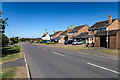 Birmingham Road, Badsey