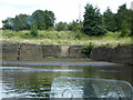 Historic Mooring on River Tawe