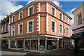 The North Devon Hospice Charity Shop, 10-12 Joy Street, Barnstaple