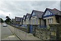 Schoolhouse on Penmaenmawr Road