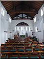 Inside St George, Little Chalfont (b)